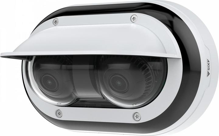 Produktbild Axis P4705-PLVE PANORAMIC CAMERA (1920 x 1080 Pixels)