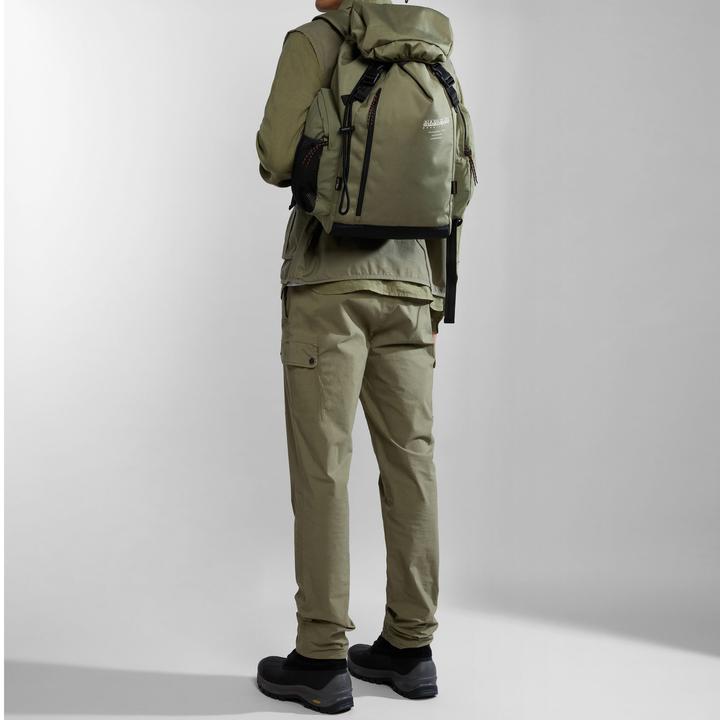 Actual product image Napapijri H-Lynx backpack 47 cm (21 l)