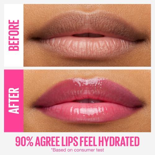 Actual product image Maybelline New York Lifter Gloss (3 Moon)