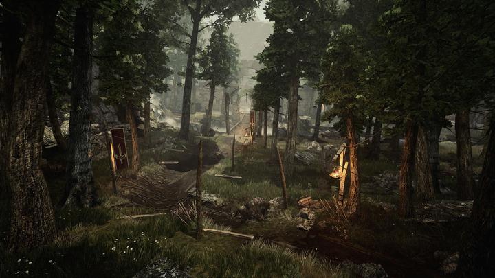 Produktbild THQ Gothic 1: Remake (PS5, FR)