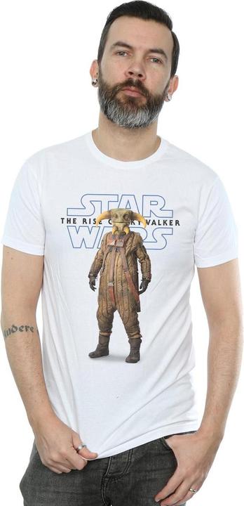 Immagine prodotto Star Wars The Rise Of Skywalker Boolio Maglietta Uomo (3XL)