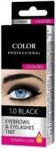 Produktbild Venta Venita - Professional Henna Color Gel Gel Eyebrow & Eyelash Paint 1.0ack (Black)