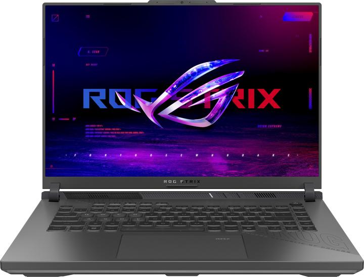 Image du produit ASUS ROG Stix G16 (16", 32 Go, 1000 Go, CH)