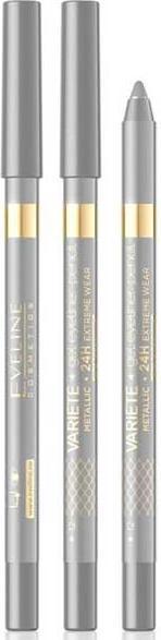 Immagine prodotto Eveline Variete Metallic Gel Eye Pencil 12