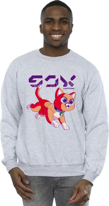 Produktbild Disney Lightyear Sox Digital Cute Sweatshirt (M)