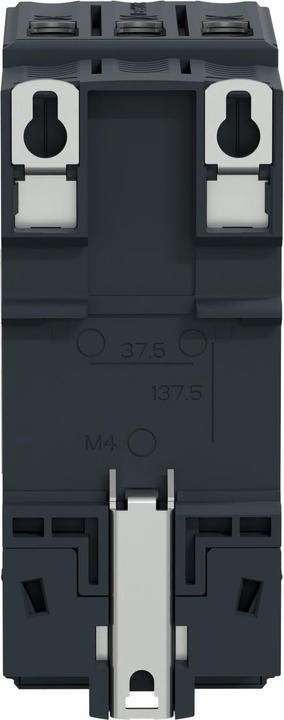 Immagine prodotto Schneider Electric Interruttore magnetotermico 50A
