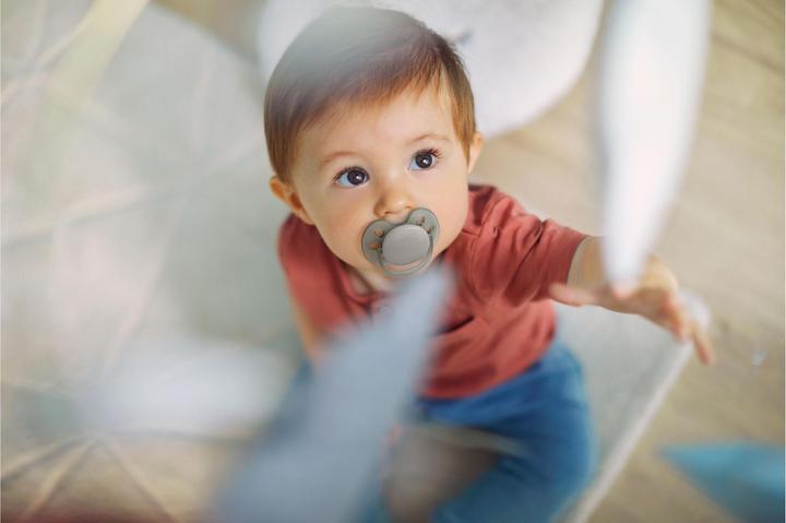 Produktbild Philips Avent Ultra soft (4 x, 6 - 18 Monate)