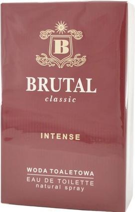 Actual product image La Rive Brutal Classic Intense - Eau De Toilette - 100Ml (Eau de toilette, 100 ml)