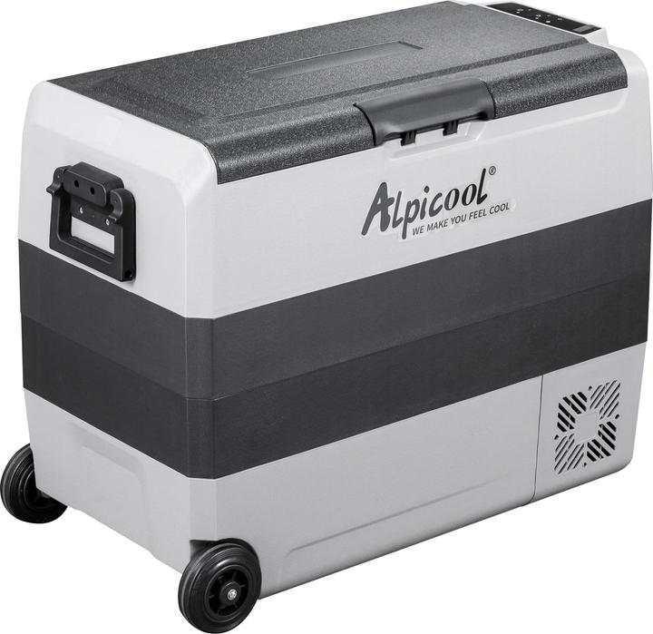 Image du produit Alpicool T60 (60 l)