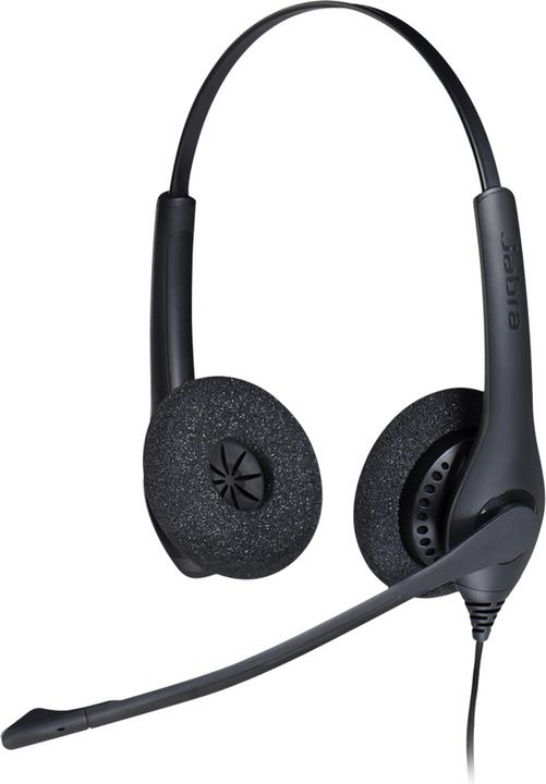Immagine prodotto GN Netcom JABRA BIZ 1500 Duo QD EMEA JABRA BIZ 1500 Duo QD EMEA (Cablato)