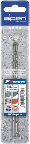 Produktbild Alpen Hammerbohrer SDS-PLUS (12 mm)