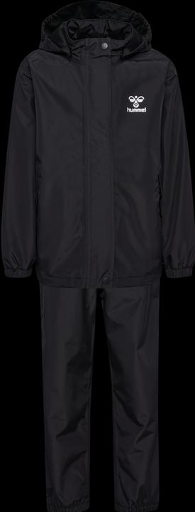 Actual product image hummel hmlNESSIE RAINSUIT (104)