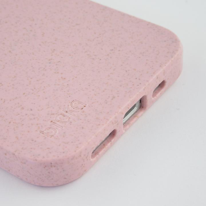 Immagine prodotto Bioka Copertina Biodegradabile Eco-Friendly Compostabile (Apple iPhone 12 Pro Max)