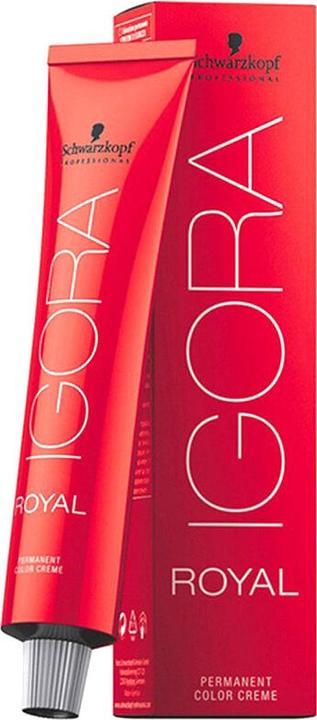 True Reds Light Blonde