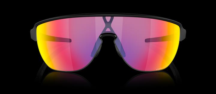Immagine prodotto Oakley Corridoio (Nero opaco, Strada premiata)