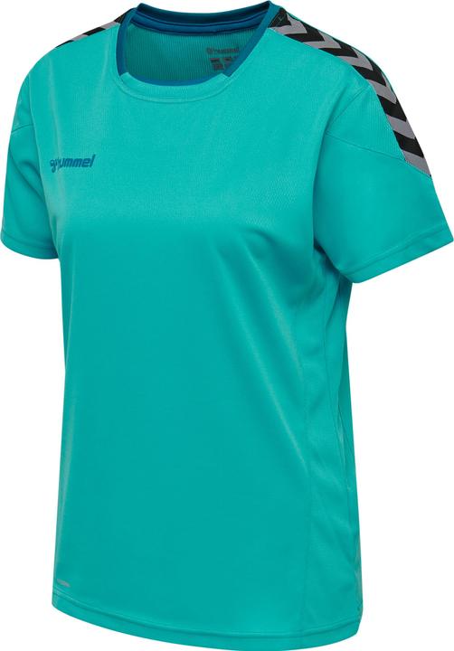 hummel Authentic Poly Jersey Woman S/S (L)