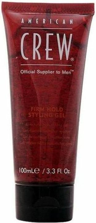 Immagine prodotto American Crew Style Firm Hold Styling Gel (Gel per capelli, 100 ml)