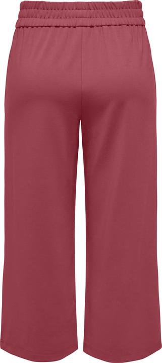 Produktbild Only ONLPOPTRASH-SUKI Verkürzt Klassische Hose Klassische Hose (L)