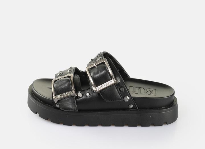 Produktbild Buffalo Raya Ari Stud - Vegan Nappa (37)