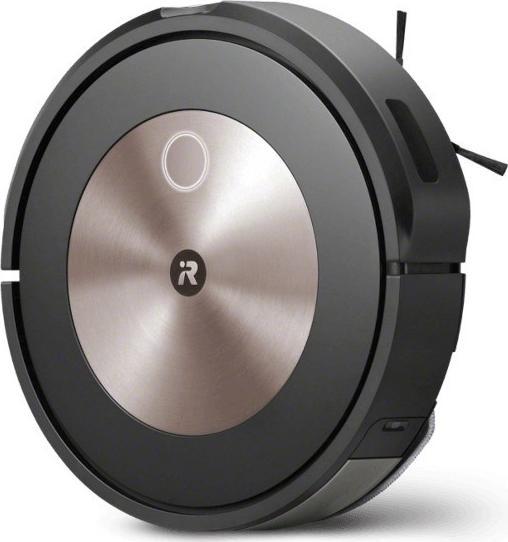 Produktbild iRobot Roomba Combo j5+ (Saugwischroboter)