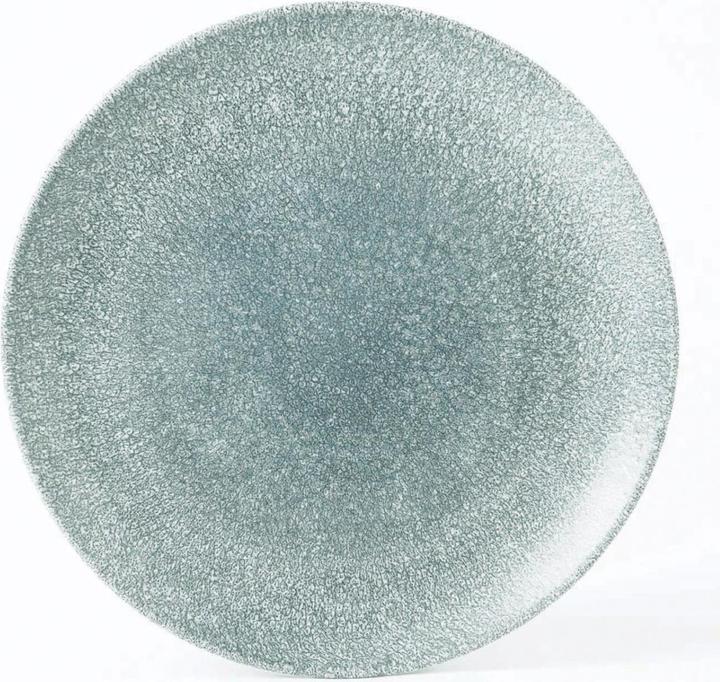 Actual product image Churchill Studio Prints Raku Plate (1 x, 26 cm)