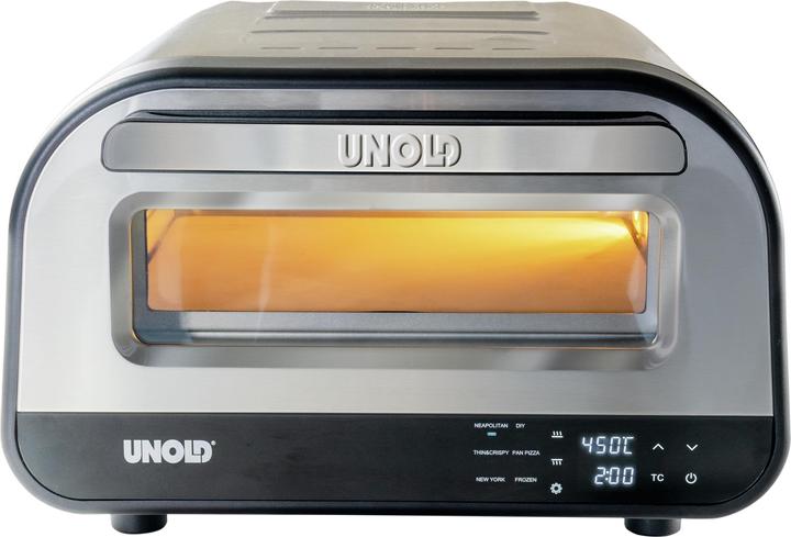 Unold Luigi (Pizzaofen Elektro)