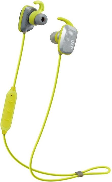 JVC HA-ET65BV-H (7 h, Wireless)