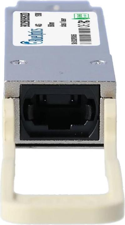 Immagine prodotto BlueOptics HPE 720187-B21 Compatibile QSFP BO25K859S2D