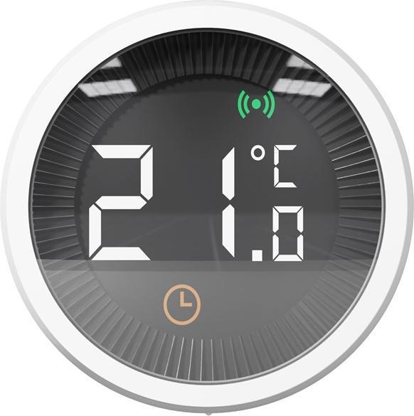 Produktbild Tesla Smart Thermostatic Valve Style