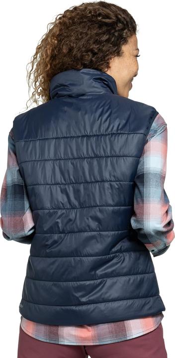 Actual product image Schöffel Hiking Ins Vest Style Yew (L)