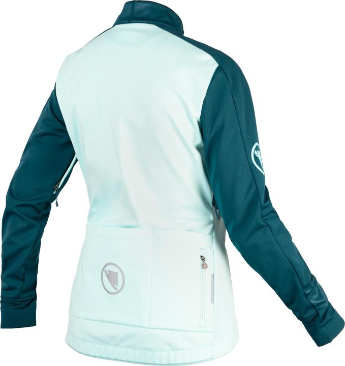 Actual product image Endura Ladies Windchill Jacket II (XS)