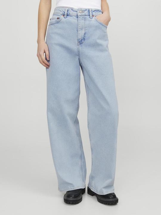 Actual product image JJXX JXTOKYO HW CC6011 High Rise Jeans (W27/L34)