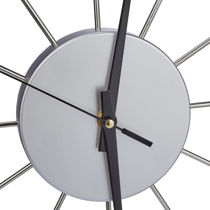 Actual product image Relaxdays Wall clock (35 cm)