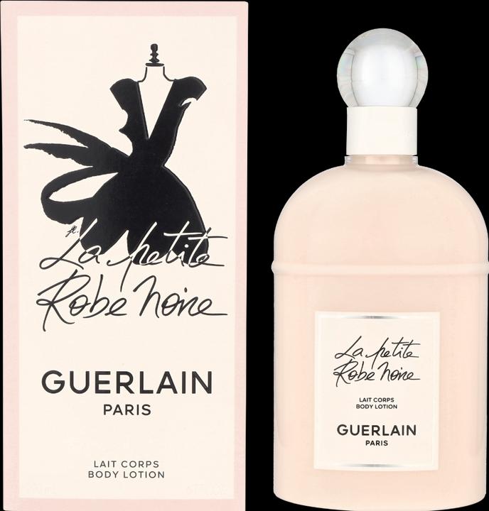 Produktbild Guerlain La Petite Robe Noire (Körpermilch, 200 ml)