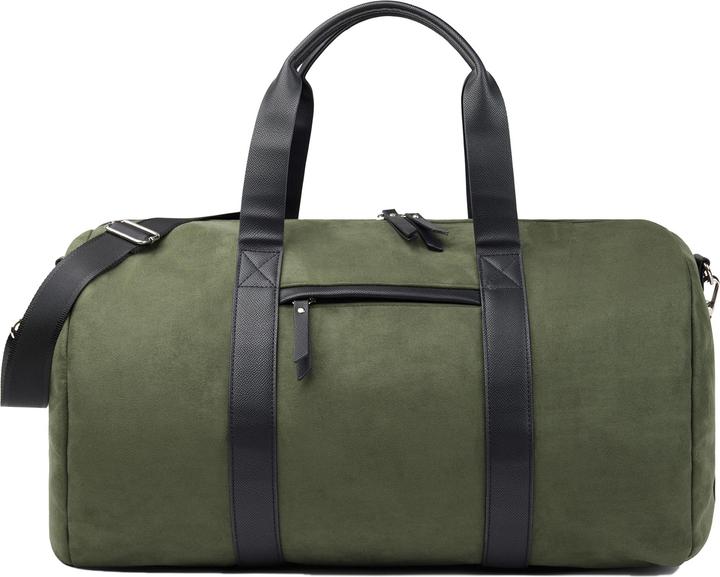 Produktbild Vinga WochenendReisetasche Marlow Recyceltes Polyester