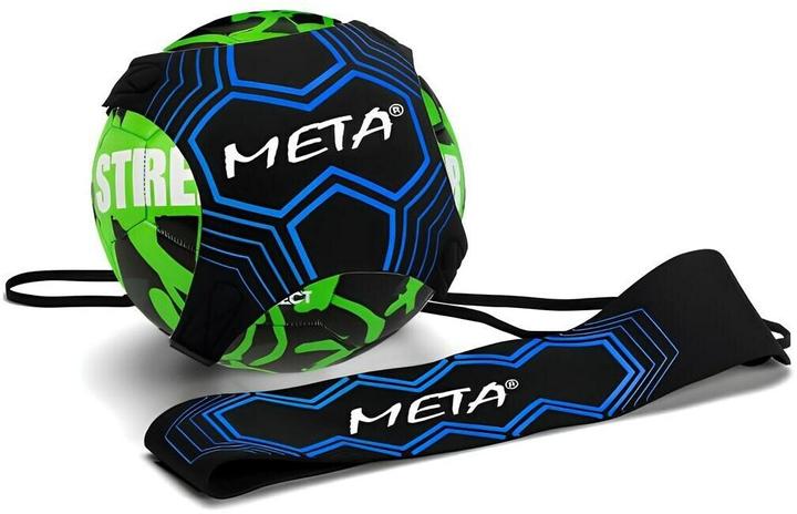 Produktbild Meta-tu-Victoria Fussball Kick Trainer
