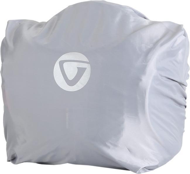 Image du produit Vanguard Schoudertas Oslo 15 Black (4120061) (Sac à bandoulière pour appareil photo)