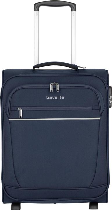 Immagine prodotto Travelite Cabin (39 l, Bagaglio a mano (fino a 50 litri))