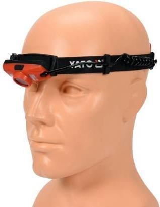 Immagine prodotto Yato YT-08595 (500 lm)