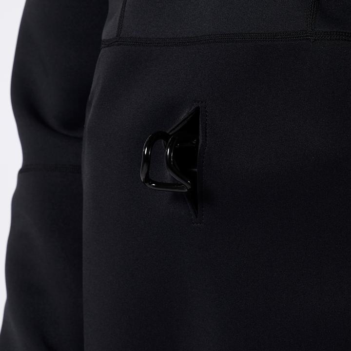 Produktbild Mystic Fulmar Neoprene Pullover 3/2mm (3/2 mm, XXL)