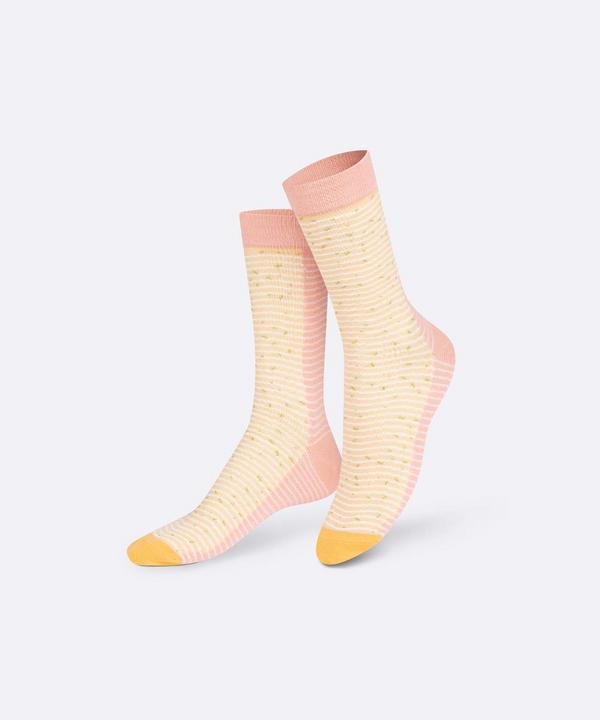 Produktbild Eat My Socks Miso Ramen Socken (One Size)
