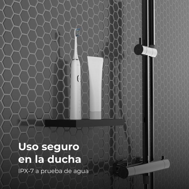 Actual product image Aeno DB3 3 (Sonic toothbrush)