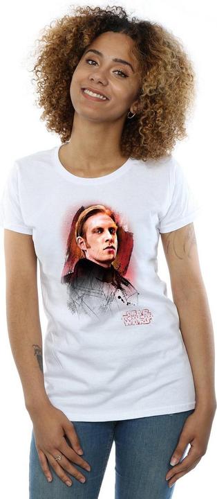Produktbild Star Wars The Last Jedi General Hux Brushed TShirt (M)