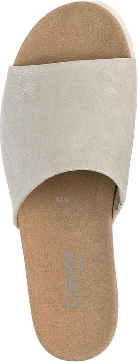 Produktbild Gabor Pantolette (37)