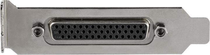 Image du produit StarTech .com Carte adaptateur série 4 ports PCI Express RS232