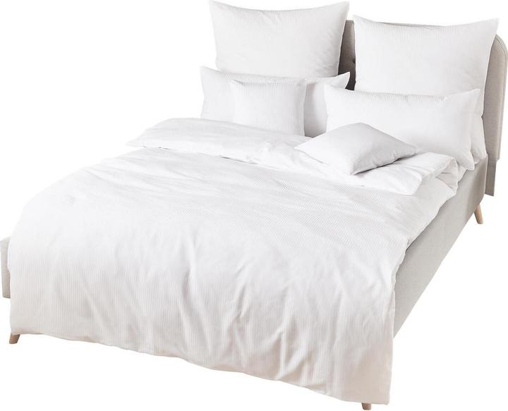 Actual product image Traumschlaf Clara hotel bed linen (Pillowcase, 40 x 60 cm)