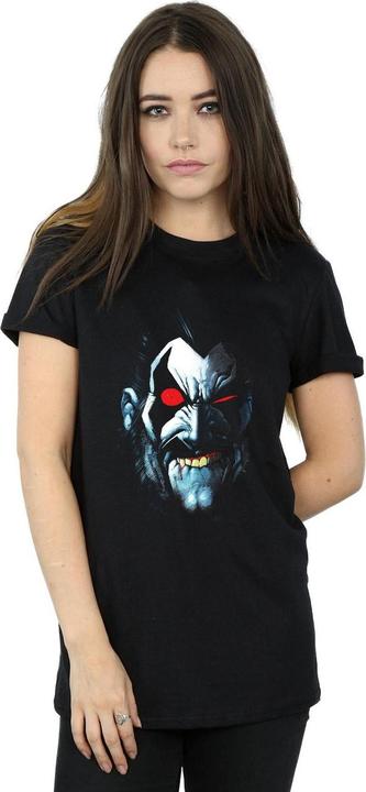 Image du produit - T-shirt LOBO PORTRAIT - Femme (S)