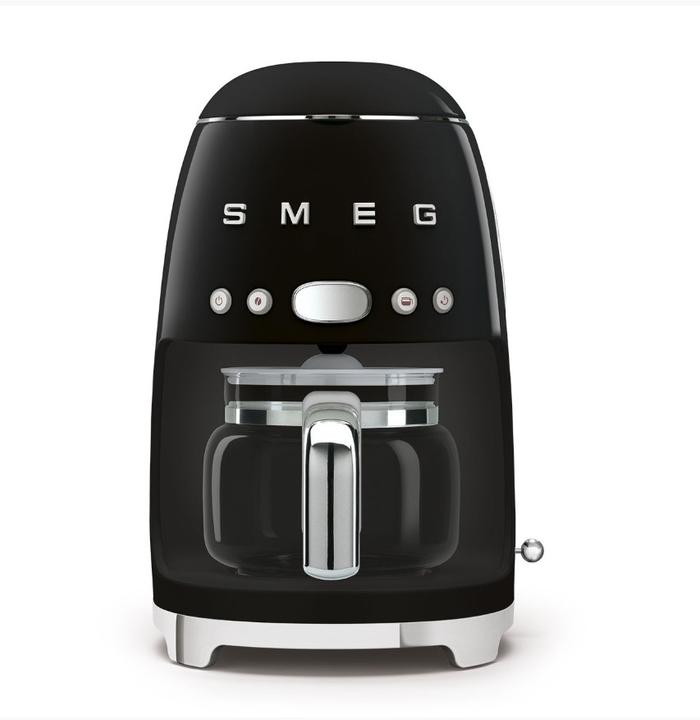 Immagine prodotto Smeg Macchina da caffè DCF02BLEU