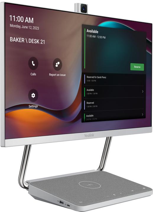 Immagine prodotto Yealink Deskvision A24