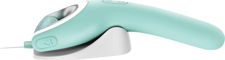 Produktbild Scholl Velvet Smooth Express Pedi Wet & Dry